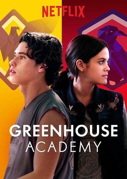 opiniones de greenhouse academy|Críticas de Greenhouse Academy